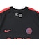 ナイキ（NIKE）パリ・サンジェルマン ストライク サッカー ドライフィット 半袖トップス II2279-010