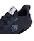 コンバース（CONVERSE）スニーカー スポーツシューズ ケイブスター スリットスライド ネイビー ブラック 33600370 ハンズフリー スポーツ シュ…