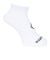 コンバース（CONVERSE）ダイアモンド ロゴ アンクルソックス 3足組 41800050