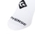 コンバース（CONVERSE）ダイアモンド ロゴ アンクルソックス 3足組 41800050