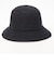 ビラボン（BILLABONG）帽子 CROCHE ハット BG013910 BLK