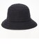 ビラボン（BILLABONG）帽子 CROCHE ハット BG013910 BLK