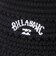 ビラボン（BILLABONG）帽子 CROCHE ハット BG013910 BLK