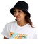 ビラボン（BILLABONG）帽子 CROCHE ハット BG013910 BLK