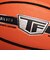 スポルディング（SPALDING）バスケットボール 7号球 シルバーTF 76-859Z
