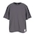 ポーラー（POLER）RIP BAGGY 半袖Tシャツ 261MCV0031-CHA