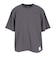 ポーラー（POLER）RIP BAGGY 半袖Tシャツ 261MCV0031-CHA