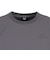 ポーラー（POLER）RIP BAGGY 半袖Tシャツ 261MCV0031-CHA