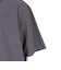 ポーラー（POLER）RIP BAGGY 半袖Tシャツ 261MCV0031-CHA