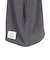 ポーラー（POLER）RIP BAGGY 半袖Tシャツ 261MCV0031-CHA