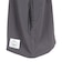 ポーラー（POLER）RIP BAGGY 半袖Tシャツ 261MCV0031-CHA