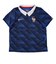 ナイキ（NIKE）リトルキッズ フランス代表 2026 サッカーレプリカユニフォーム 3点セット IB4554-480