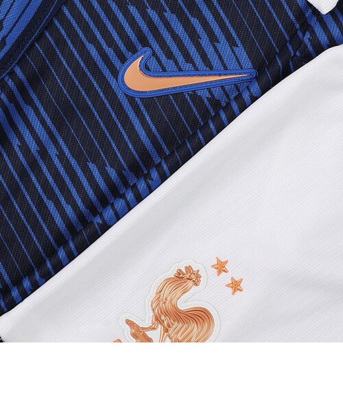 ナイキ（NIKE）リトルキッズ フランス代表 2026 サッカーレプリカ