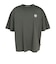 ポーラー（POLER）HISTORY QUICK DRY 半袖Tシャツ 269MCV0003-OLV