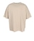 ポーラー（POLER）HISTORY QUICK DRY 半袖Tシャツ 269MCV0003-BEG