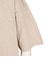 ポーラー（POLER）HISTORY QUICK DRY 半袖Tシャツ 269MCV0003-BEG