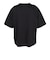 ポーラー（POLER）SUMMIT QUICK DRY 半袖Tシャツ 269MCV0001-BLK