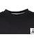 ポーラー（POLER）SUMMIT QUICK DRY 半袖Tシャツ 269MCV0001-BLK