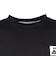 ポーラー（POLER）SUMMIT QUICK DRY 半袖Tシャツ 269MCV0001-BLK