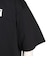 ポーラー（POLER）SUMMIT QUICK DRY 半袖Tシャツ 269MCV0001-BLK