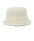 ラコステ（LACOSTE）帽子 リバーシブル ゴルフ バケットハット RK5081-1048Q