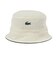 ラコステ（LACOSTE）帽子 リバーシブル ゴルフ バケットハット RK5081-1048Q