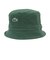 ラコステ（LACOSTE）帽子 リバーシブル ゴルフ バケットハット RK5081-1048Q