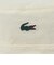 ラコステ（LACOSTE）帽子 リバーシブル ゴルフ バケットハット RK5081-1048Q