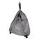 コンバース（CONVERSE） 2WAY レースアップバッグ チャコール 10L 41700171 バックパック ショルダーバッグ