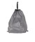 コンバース（CONVERSE） 2WAY レースアップバッグ チャコール 10L 41700171 バックパック ショルダーバッグ
