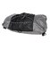 コンバース（CONVERSE） 2WAY レースアップバッグ チャコール 10L 41700171 バックパック ショルダーバッグ