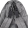 コンバース（CONVERSE） 2WAY レースアップバッグ チャコール 10L 41700171 バックパック ショルダーバッグ
