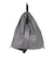 コンバース（CONVERSE） 2WAY レースアップバッグ チャコール 10L 41700171 バックパック ショルダーバッグ