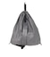 コンバース（CONVERSE） 2WAY レースアップバッグ チャコール 10L 41700171 バックパック ショルダーバッグ