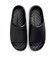 ナイキ（NIKE）シャワーサンダル カーム スライド 2.0 ブラック IB0183-001 スポーツ カジュアルシューズ スポーツサンダル