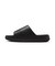 ナイキ（NIKE）シャワーサンダル カーム スライド 2.0 ブラック IB0183-001 スポーツ カジュアルシューズ スポーツサンダル