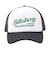 ビラボン（BILLABONG）帽子 TRUCKER キャップ BG011900 BKW