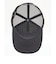 ビラボン（BILLABONG）帽子 TRUCKER キャップ BG011900 BKW
