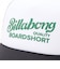 ビラボン（BILLABONG）帽子 TRUCKER キャップ BG011900 BKW