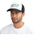 ビラボン（BILLABONG）帽子 TRUCKER キャップ BG011900 BKW