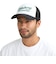 ビラボン（BILLABONG）帽子 TRUCKER キャップ BG011900 BKW