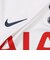ナイキ（NIKE）サッカー ジュニア トッテナム・ホットスパーFC 2026/27 ホーム レプリカ 半袖ジャージ II1659-101
