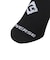 コンバース（CONVERSE）ダイアモンド ロゴ アンクルソックス 3足組 41800051