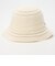 ビラボン（BILLABONG）帽子 CROCHE ハット BG013910 WCP