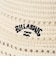 ビラボン（BILLABONG）帽子 CROCHE ハット BG013910 WCP