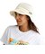 ビラボン（BILLABONG）帽子 CROCHE ハット BG013910 WCP