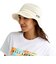 ビラボン（BILLABONG）帽子 CROCHE ハット BG013910 WCP