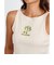 ビラボン（BILLABONG）GO FOR IT BABY FIT タンクトップ BG013361 WCP