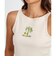 ビラボン（BILLABONG）GO FOR IT BABY FIT タンクトップ BG013361 WCP
