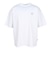 ポーラー（POLER）HISTORY QUICK DRY 半袖Tシャツ 269MCV0003-WHT
